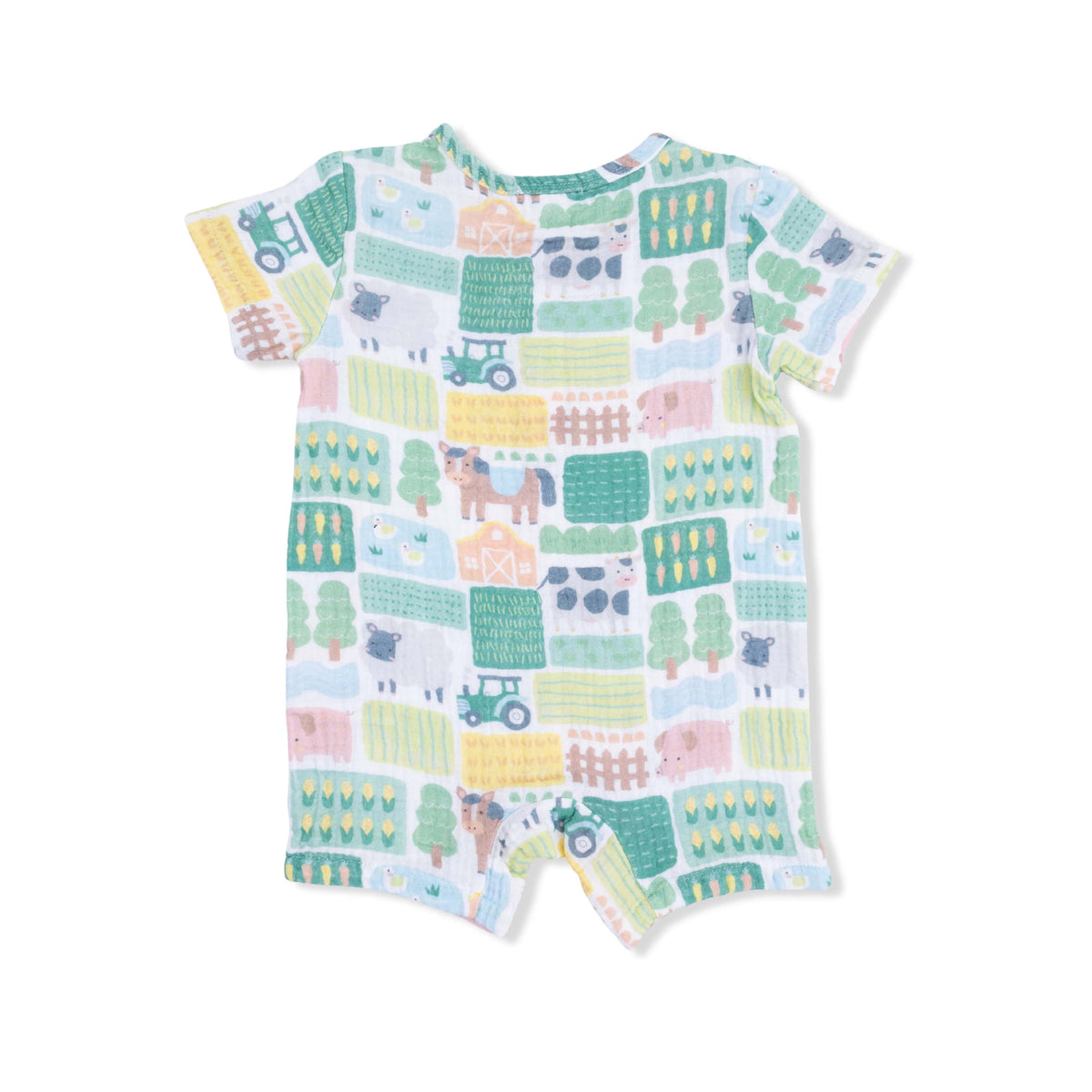 Angel Dear Henley Shortall - Multiple Prints