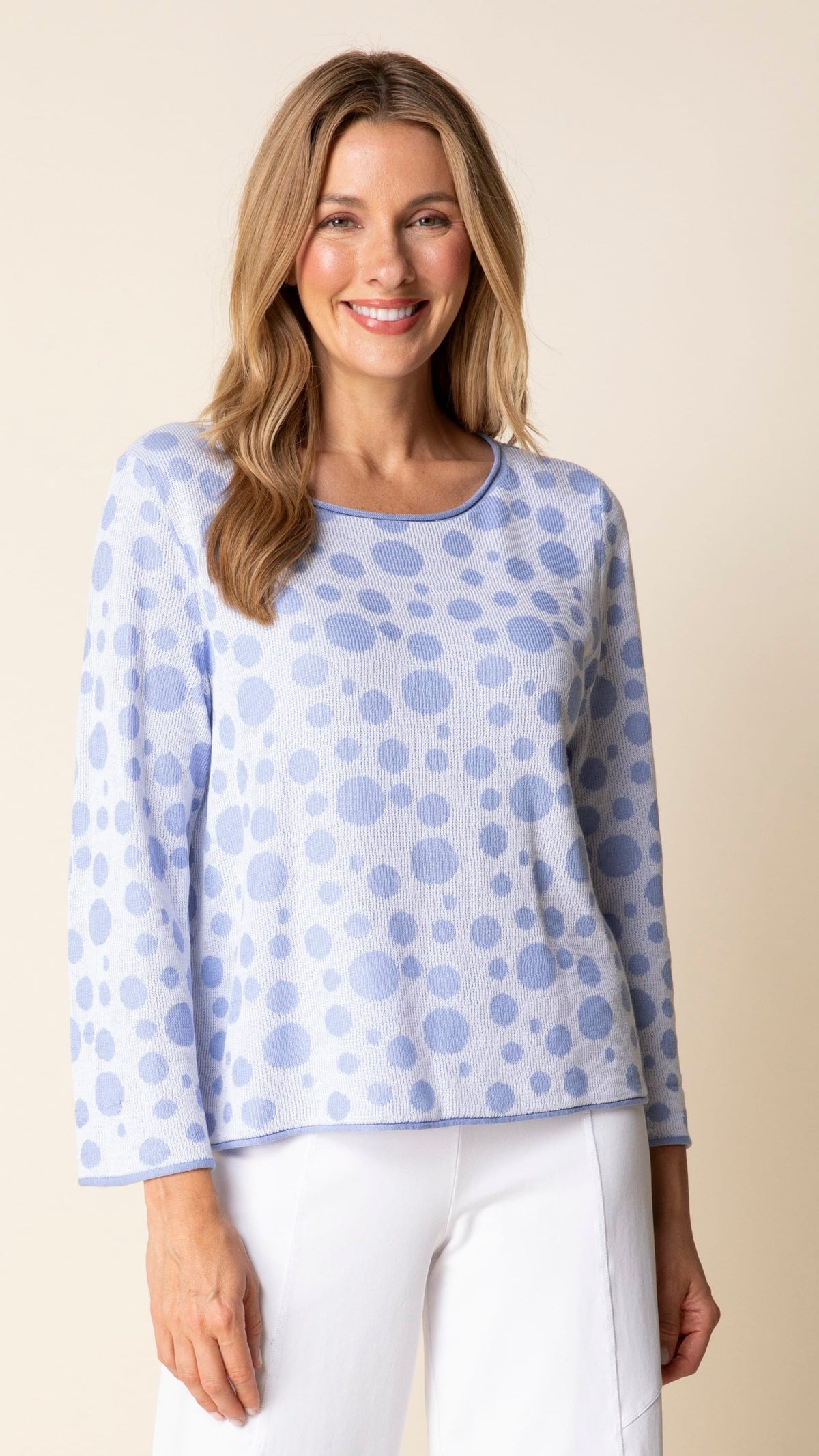 Habitat Connect The Dots Pullover - Multiple Colors
