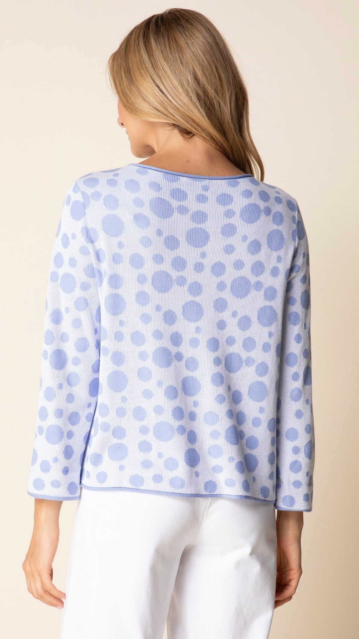Habitat Connect The Dots Pullover - Multiple Colors