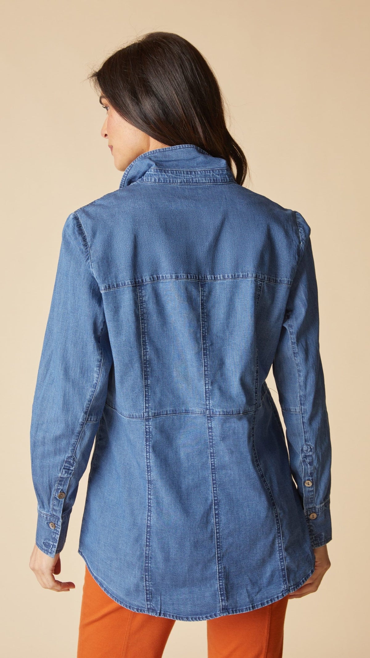 Habitat Perfect Travel Seamed Shirt
