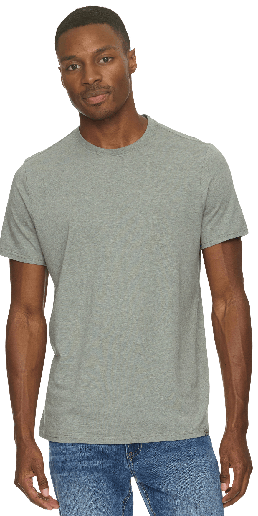 Flag & Anthem Essential Stretch Short Sleeve Tee - Multiple Colors