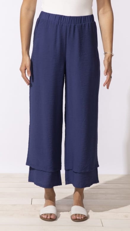 Escape Regatta Double Layer Flood Pant - Multiple Colors