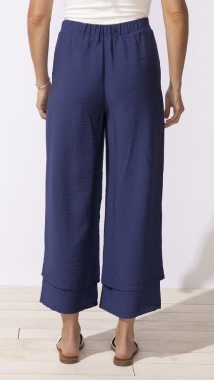 Escape Regatta Double Layer Flood Pant - Multiple Colors