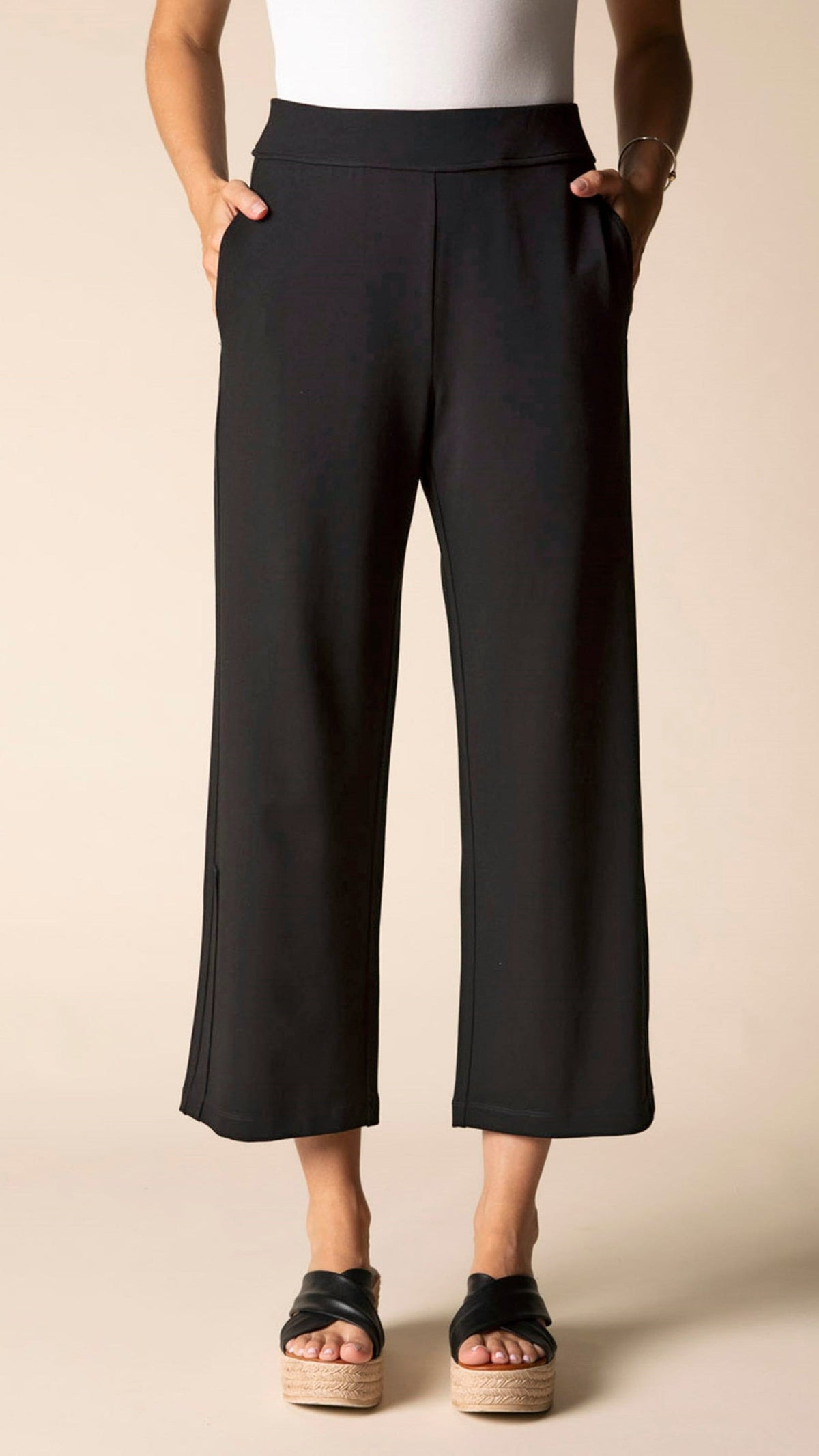 Habitat Core Travel Brooklyn Pant