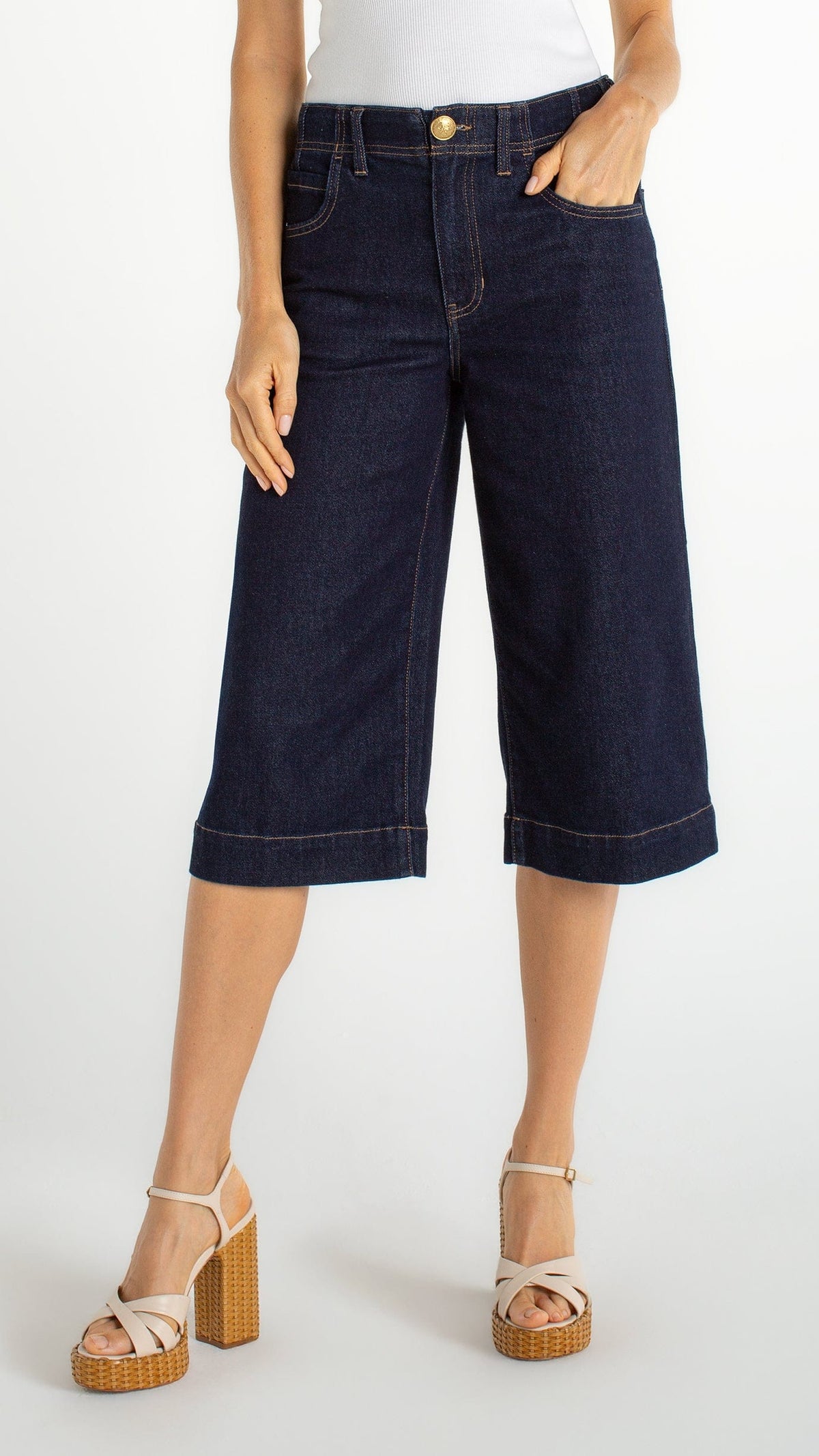 Liverpool The Sailing Pant