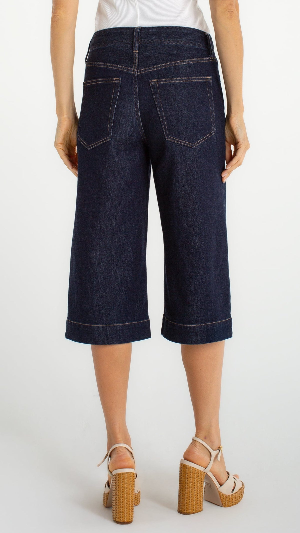 Liverpool The Sailing Pant