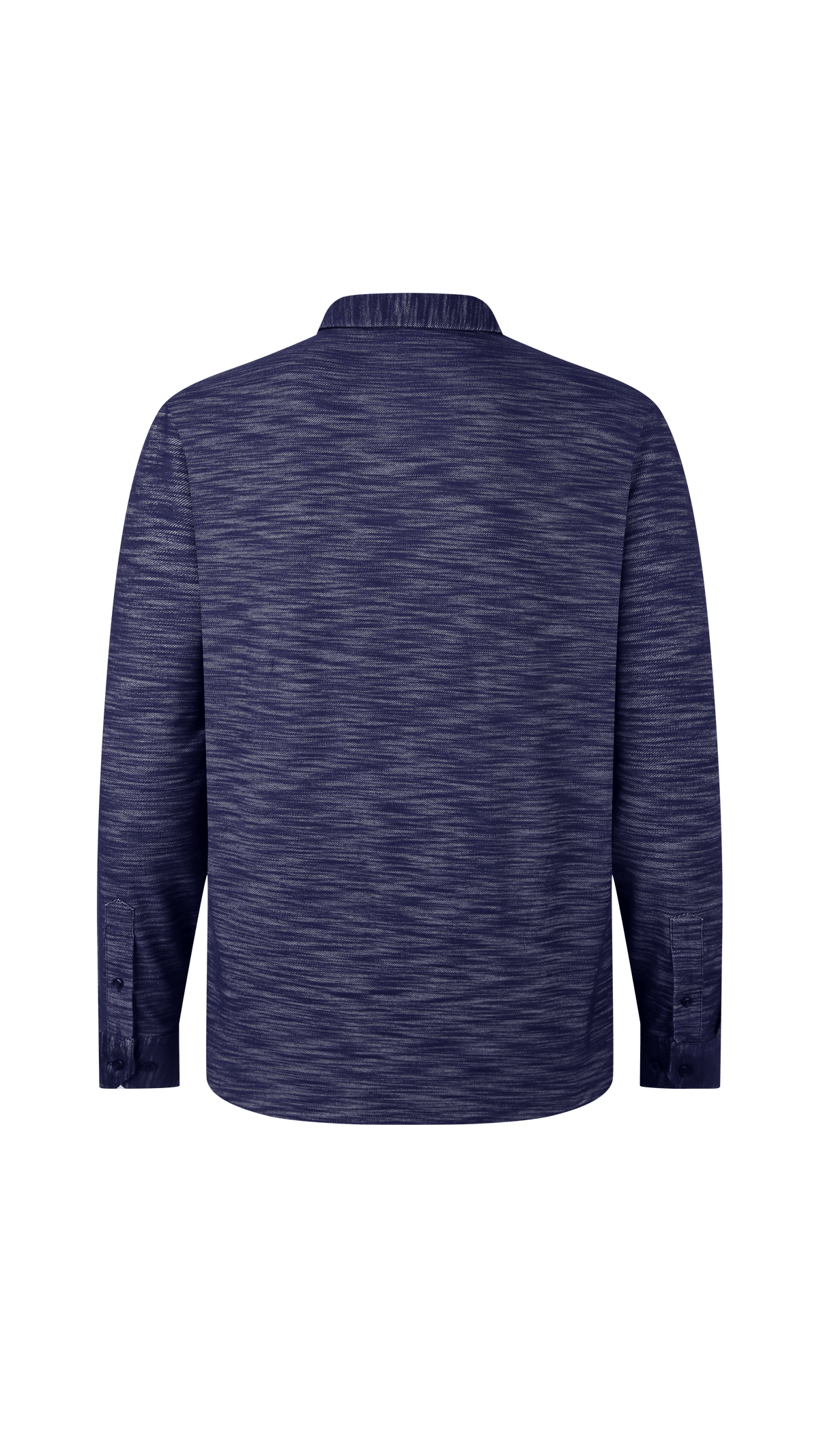 American Heritage Performance Melange Sport Shirt